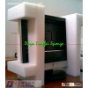 EPS foam packing sponge