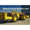 DANA transmission DEUTZ engine underground mining machinery , lhd equipment