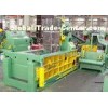 Automatic Control Hydraulic Baling Machine Y81Q Series / Horizontal Baler