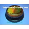 High Precision 1064nm F-theta Scan Lens For Laser Marking Machine / CO2 Laser F-theta Lenses