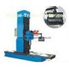 5.5KW H Beam End Face Milling Machine Full Automatic , 2000mm x 1500mm
