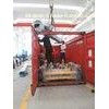 10T Automatic Circular Pipe Welding Rotator Machine For 300mm - 2800mm Polishing