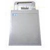 2000kg Portable Truck Axle Scales , Weighing Pads For Fork-Lift IP66 YB-BX-101D
