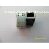 33.0mm Tab Up Transformer RJ45 Single Port with10/100/1000base-T/TX