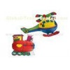 Kids Room Decoration paper lantern animals 6"-16" or Customized
