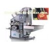 Lipstic Gold Hot Stamping Foil Machine 3600Pcs / Hr Letterpress Plate Type