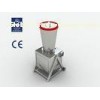 FYF Series 2800r/min Fruits and Vegetables Food Grinding Machine For Fruits, Vegetables Food Process
