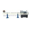 Entirety Casting Metal CNC Turning Machine , CNC Turning Lathe Machine With Auto Bar Feeder