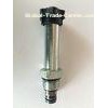 Normally Closed Two Way Two Position Bi Directional Solenoid Valve Cartridge