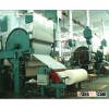 medium type paper making machine