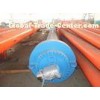 Plane Rapid Gate Welded Hydraulic Cylinders QPKY Series Hydraulic Hoist