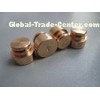 High Precision Brass Metal Rapid Prototype CNC Machining Customzied