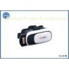 IOS System Virtual Gaming Headset 3D VR Helmet With Anti - Blue Ray Tempered Glass