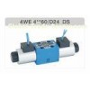 1/8" 1/4" 3/8" 1/2" Port Size Hydraulic Directional Valves WIth 2.8 - 500 mm/s Visco