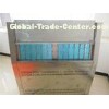 Environmental Sun Rain Spray Accelerated Weather Testing / UV Testing Machine