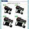 Water Ozone Machine Build In Air Dryer And PSA , odor free ozone machine
