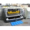 5.5KW Tile Roll Forming Machine Automatic Cutting 380V / 3P / 50HZ