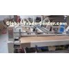 High Speed Automatic Corrugated Folder Gluer Machine Vacuum Feeding Section