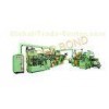 Cigarette Production Machine Basis of X2 SC / 4350 / PACK - OW For Hardpack
