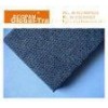 25mm Thermal Resistant Green Fabric Wrapped Acoustical Wall Panels For Classroom