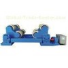Tank Self Aligning Rotators 5 - 500T National Standards Pipe Rotators For Welding