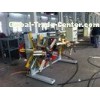 PERT Plastic Pipe Extrusion Line , PEX Cold And Hot Water Pipe Machine