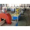 Plastic Pipe Extrusion Line Electric PVC Pipe Making Machine 16-63mm