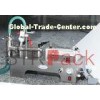 Semi Automatic Single Head Liquid Filling Machine , Milk Filling Machine 10 - 300ml