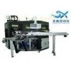 Caps Cups Tubes RotaryScreen Printing Machine Multicolor High Speed Printing
