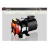 Elevators Parts Gearless Traction Machine With Speed 0.5 - 1.0 m/s SN-FX240 Serial