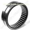 single row Gcr15 Needle roller of chrome steel / carbon steel , C2 C3