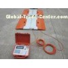 High Accuracy Truck Axle Scales With Static Indicator For Forestry Construction