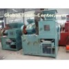 Good Performance Flue dust briquette machine