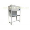 Vertical Laminar Flow Cabinets Rank 100 , Semiconductor Laboratory Clean Room 110V