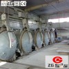 Top-Opening Autoclave