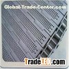 Chain plate mesh belt
