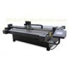 DCZ7X Series foam Cutting machine for Ads  Display  Packaging  cloth carton corrugated sheet