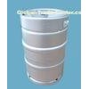 Stainless Steel DIN Beer Keg For Brewing Wine And Beverage , 50 Litre Beer Kegs