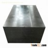 Forged steel die block