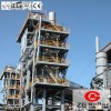 Sinter Cooler Waste Heat Boiler