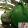 Electric-Opening Autoclave