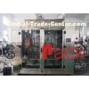 5 - 50KG Higher Accuracy Automatic Weigh Filler Machine , Motor Oil Filling Machine