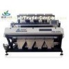256 Channels Patent Valve Rice Color Sorter Machine Air Consumption 1200-2500L/MIN