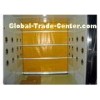 Auto Pharmacy Air Shower Tunnel Modular Clean Rooms 1000x3860x1910mm
