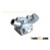 steel casting process