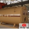 Fire Tube Boiler