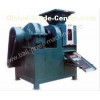 Strong pressure briquette machine