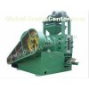 Lime powder briquette machine