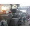 Coal dust briquette machine