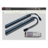 Elevator Door Detector Middle Open Infrared Light Curtain 192 Beams SN-GM1-Z09192H